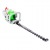 Бензиновый кусторез (бензокусторез) RedVerg RD-GHT226 в Курске