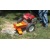 Измельчитель пней Echo Bear Cat SG340 в Курске