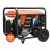 Бензогенератор Patriot GRA 9500 AWS 9 кВт в Курске