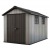 Пластиковый сарай Keter Oakland 7511 в Курске