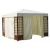 Шатер Comfort Garden Gazebo SLG 033 в Курске