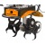 Культиватор Carver T-400 в Курске