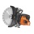 Бензорез Carver GCS 94/400 в Курске