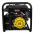 Бензогенератор Huter DY9500LX-3 Pro 7.8 кВт в Курске
