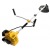 Бензокоса (бензиновый триммер) Huter GGT-2500S в Курске