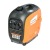 Бензиновый генератор инверторный Villartec GI258S 2.5 кВт в Курске
