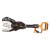 Электропила Worx WG307E 6" в Курске
