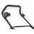 Газонокосилка электрическая Yard Fox EL4350 в Курске
