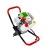 Мотобур (бензобур) RedVerg RD-EA490 в Курске
