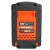 Аккумулятор для Patriot PB BR 18 V Li-ion ES 2 Ah в Курске