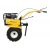 Мотоблок Habert HMN-223 New (колёса 19х7-8) в Курске