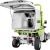 Садовый райдер Grillo FD 2200 TS 4WD в Курске