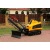 Траншеекопатель Laski TR120Н в Курске