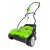 Аэратор электрический GreenWorks GDT35 в Курске