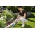 Аккумуляторые садовые ножницы Gardena ComfortCut Li с телескопической рукояткой в Курске