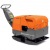 Виброплита реверсивная Husqvarna Atlas Copco LH 700 Е в Курске