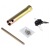Бензогенератор Denzel PS-95EA-PRO 8.5 кВт в Курске