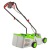 Газонокосилка аккумуляторная RedVerg RD-LM18-330BLK/U в Курске