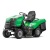Садовый минитрактор Caiman Comodo 2WD-HD в Курске