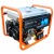 Бензогенератор Zongshen PB 7000 E 6 кВт в Курске