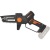 Аккумуляторная пила Worx WG325E.9 (без аккумулятора и зарядного устройства) в Курске