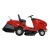 Садовый минитрактор Al-KO PowerLine T 13-92 HD edition в Курске