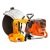 Рельсорез Husqvarna K 1270 Rail 14&quot; 9670711-01 в Курске