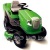 Садовый трактор Viking MT 5097 Z в Курске
