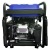 Бензиновый генератор инверторный Haitec HT-GBR5500IES в Курске
