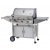 Гриль-барбекю Cadac Entertainer 3 Supreme 98349 в Курске