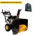 Снегоуборщик Champion ST861E в Курске