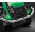 Садовый минитрактор Caiman Anteo 4WD 137D2K в Курске
