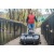 Подметальная машина Limpar 84 Pro (с сегментной щеткой 40 см) в Курске