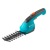 Аккумуляторые садовые ножницы Gardena AccuCut 09852 в Курске