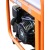 Бензогенератор инверторный Zongshen BPB 4000 E 3.5 кВт в Курске