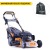Газонокосилка бензиновая Villartec MB 453T в Курске