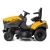 Садовый минитрактор Stiga Tornado Pro 9118 XWSY в Курске