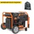 Инверторный бензогенератор Daewoo GDA 6600Ei 5.5 кВт в Курске