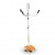 Аккумуляторный триммер Villartec СА40 SET AM402 + AC402 в Курске