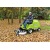 Садовый райдер Grillo FD 220R в Курске
