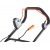 Снегоуборщик аккумуляторный Yard Fox Basic 4625E в Курске