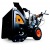 Снегоуборщик Fuxtec SF210 в Курске