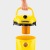 Хозяйственный пылесос Karcher WD 2 Plus V-15/4/18/C в Курске