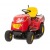 Cадовый минитрактор Wolf-Garten 92.130 T в Курске