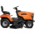 Садовый минитрактор Daewoo DSD 98 M в Курске