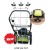 Колесный триммер Grillo HWT 550 Tilt HONDA GCV 160 OHC несамоходный в Курске