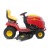 Cадовый минитрактор Wolf-Garten 107.175 T (RTG) в Курске