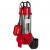 Фекальный насос Quattro Elementi Sewage 2500F Ci-Cut в Курске