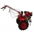 Мотоблок бензиновый AgroStar AS 1100ВЕ с двигателем AgroMotor 186 F 9 л.с. (фрезы в комплекте) в Курске