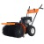 Подметальная машина Yard Fox 600SL в Курске